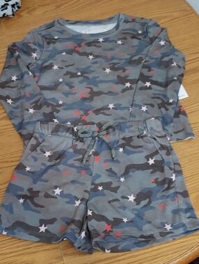 Vigoss 2 Piece Set